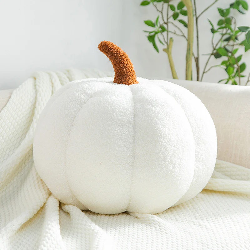 Pumpkin Throw Pillow / Cushion Home Decoration - Image 7