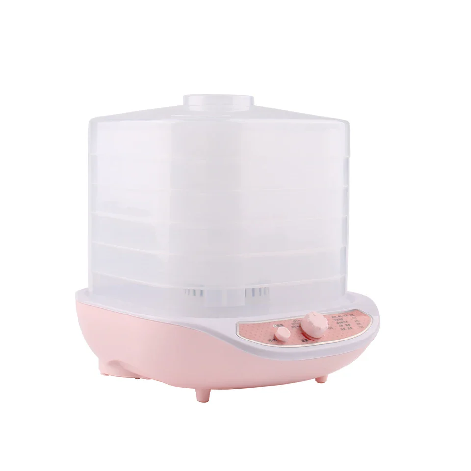 Household Mini Food Dehydrator - Image 7