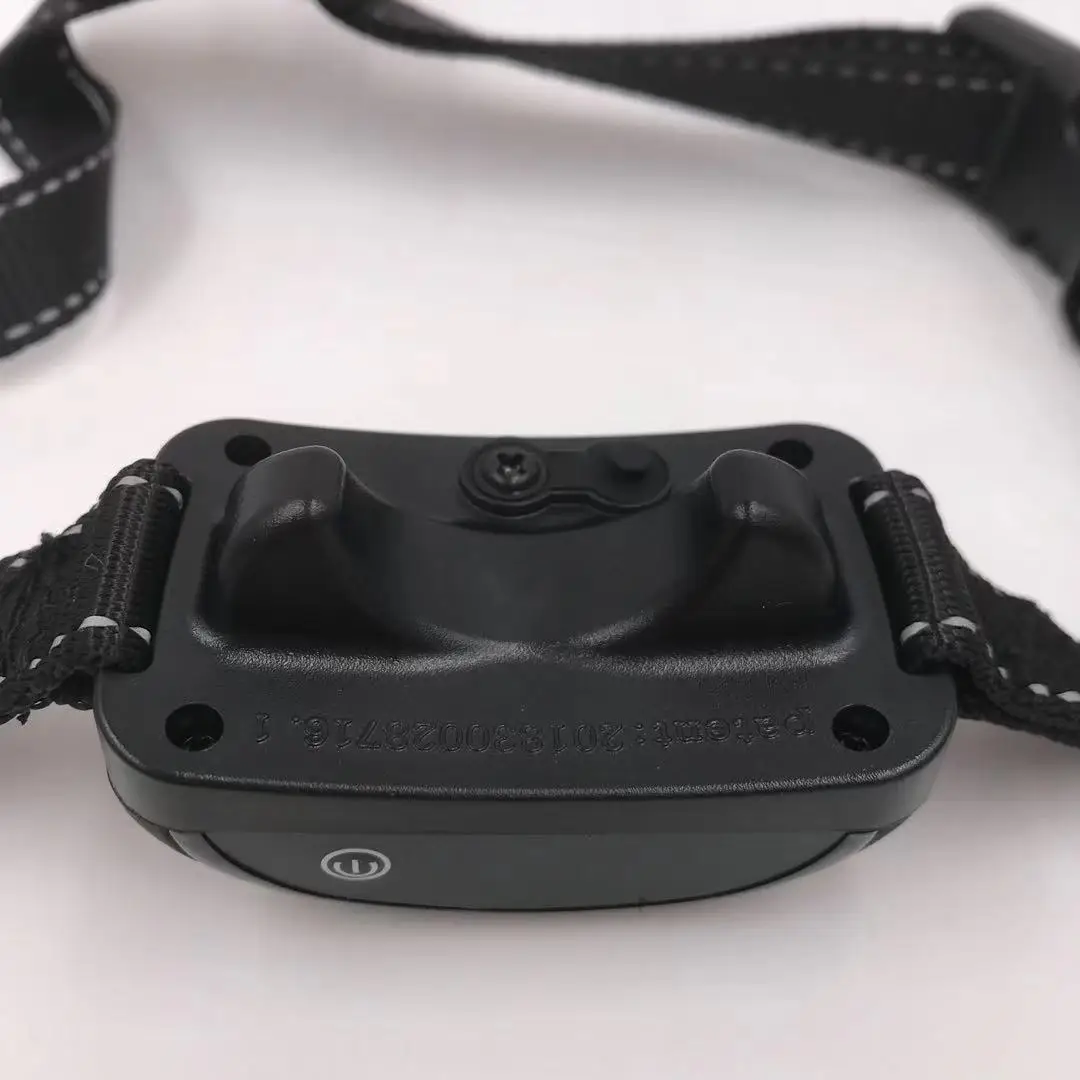 Humane Vibration Pet Training Collar - Without Shock Mode - Image 5
