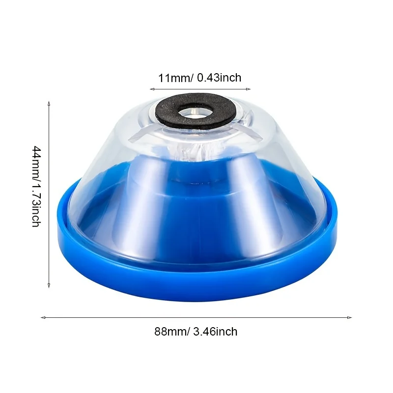 Impact Drill Dustproof Cover - Image 5
