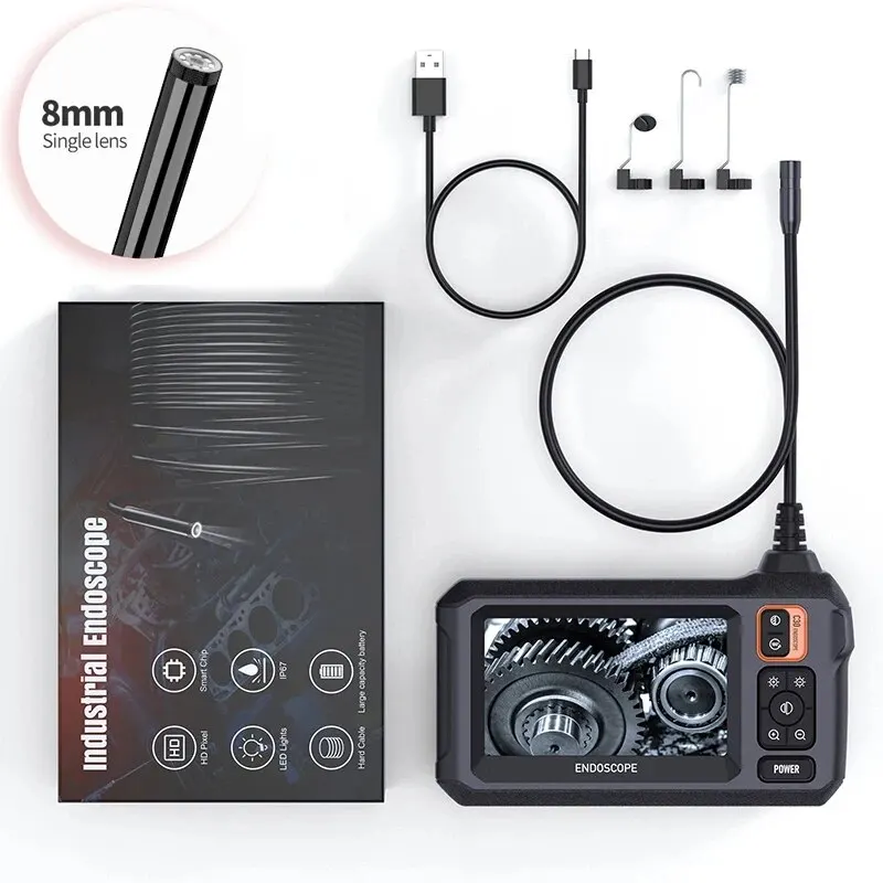 Industrial Endoscope Camera - Image 8