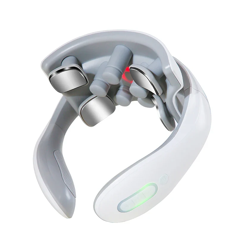 Intelligent Electric Neck Massage Device with Heating - Image 8