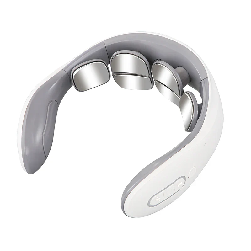 Intelligent Electric Neck Massage Device with Heating - Image 9