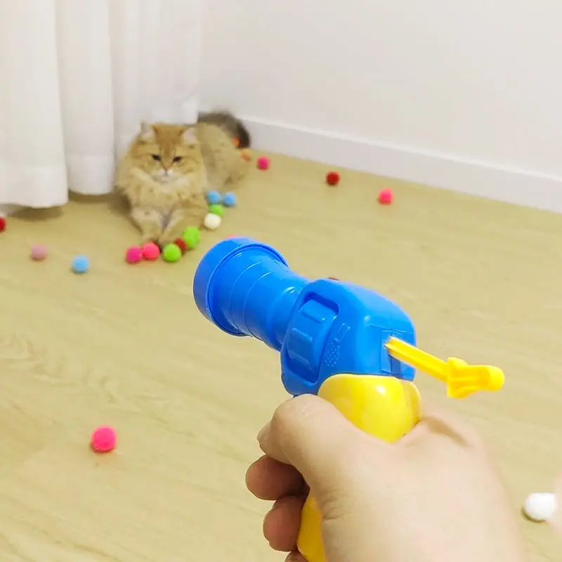 Interactive Cat Training Toy - Image 6