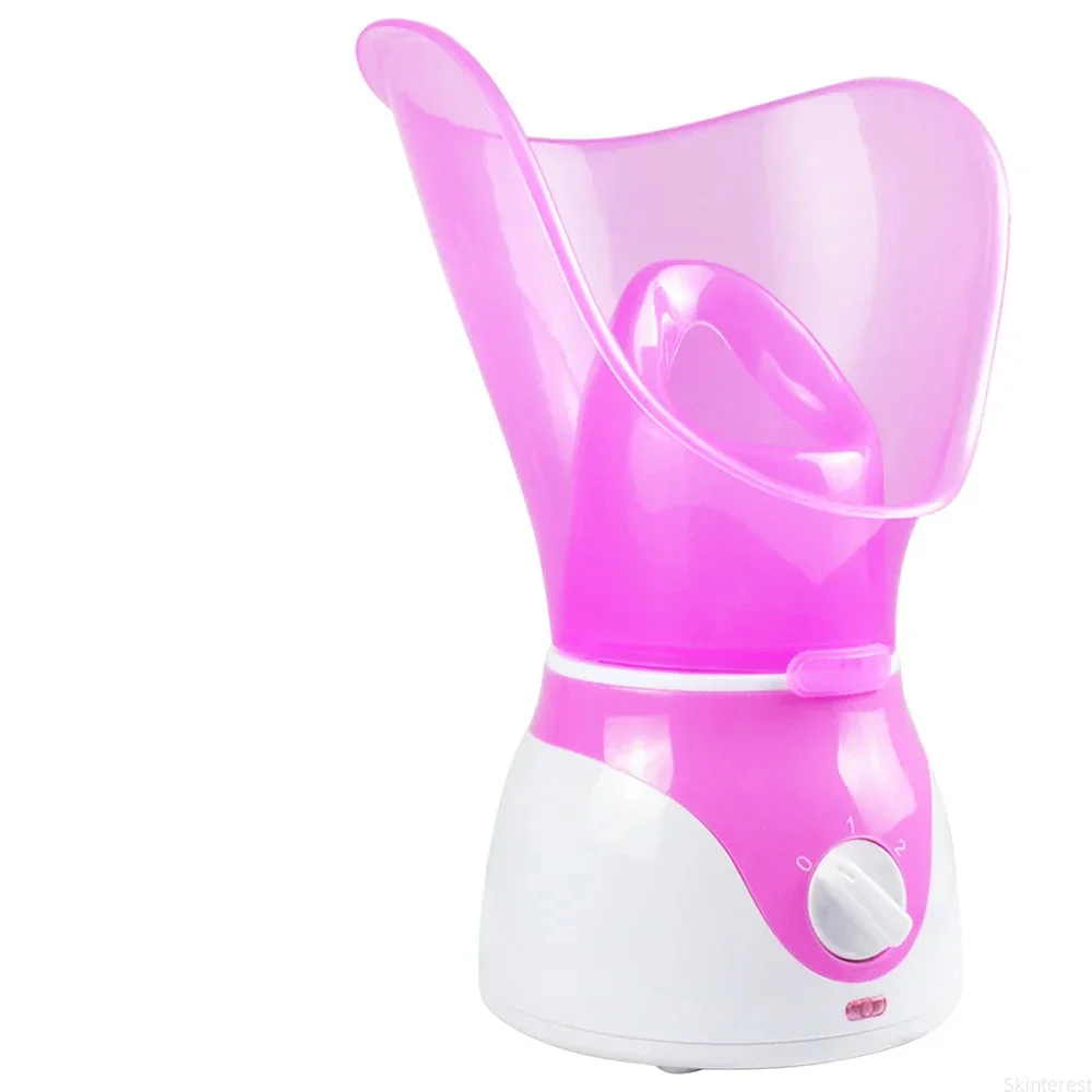 Ionic Facial Steamer - Image 16