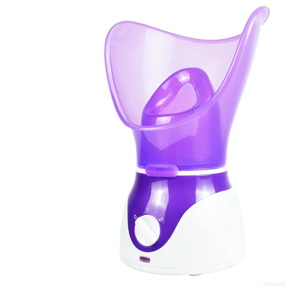 Ionic Facial Steamer - Image 17