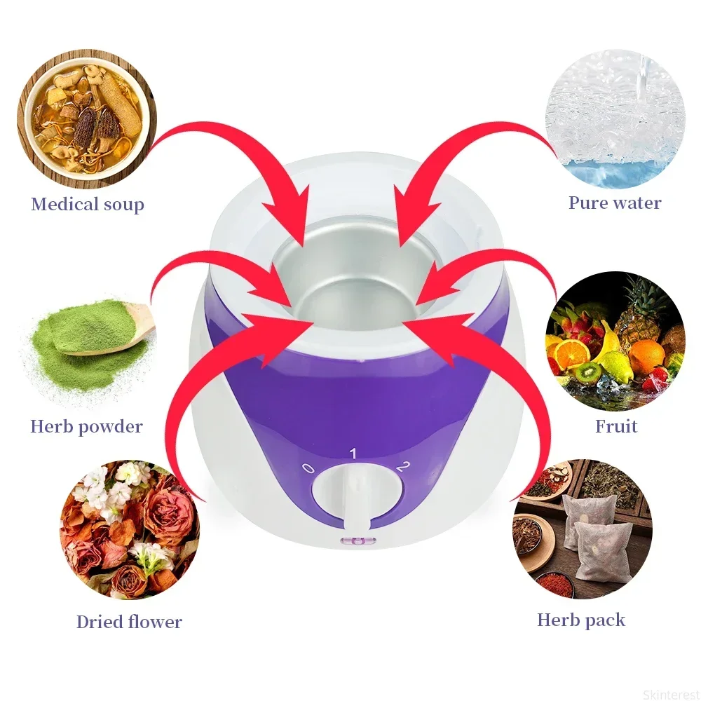 Ionic Facial Steamer - Image 4