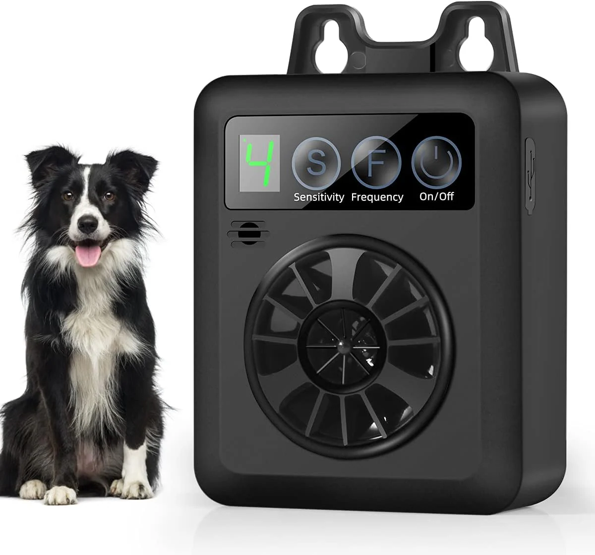 Astko K6 Ultrasonic Bark Control - Image 2
