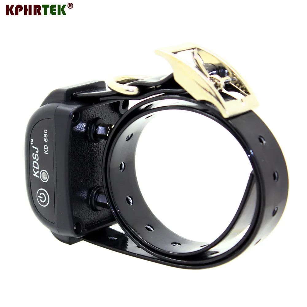 KD660 Hidden Dog Fence In-ground Wire Friendly Pet Containment with Training Collar  - Image 5