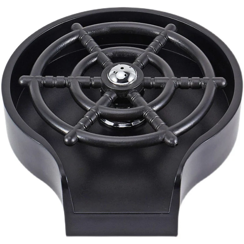 Kitchen Sink and Bar Counter Cup Washer - Image 4