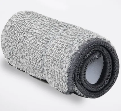 Lazy Mop 42 cm Large Household Absorbent Cleaning Tool - Image 13