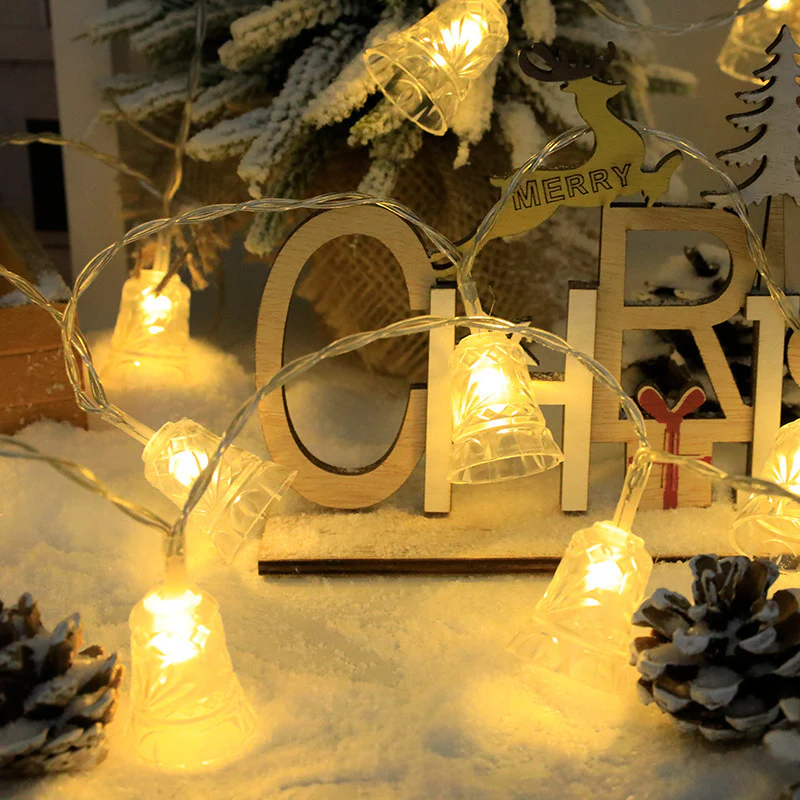 LED Christmas Pineapple Elk Decorative Light - Image 4