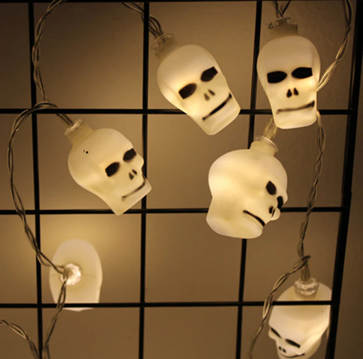 Halloween LED decoration lights - Image 10