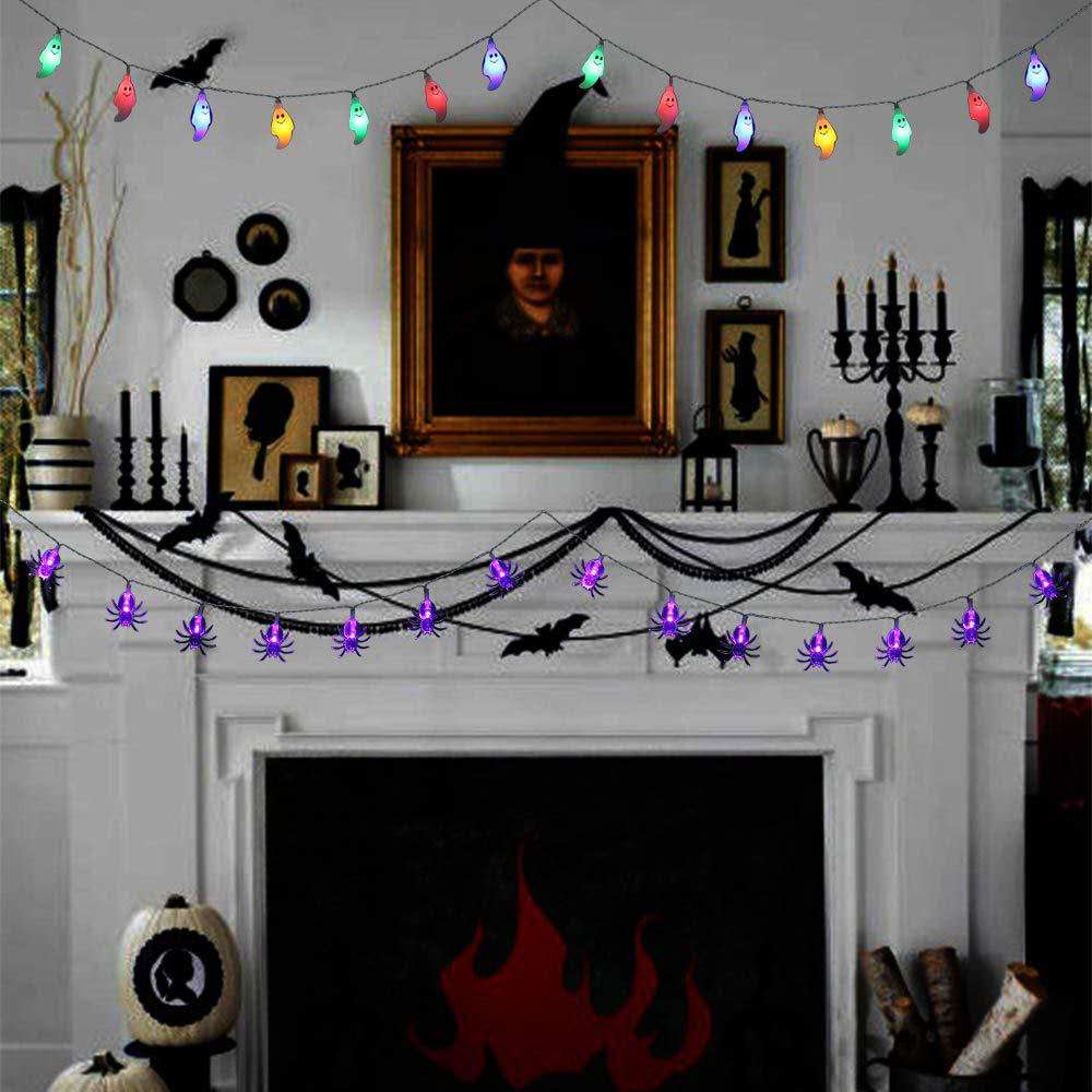 Halloween LED decoration lights - Image 2