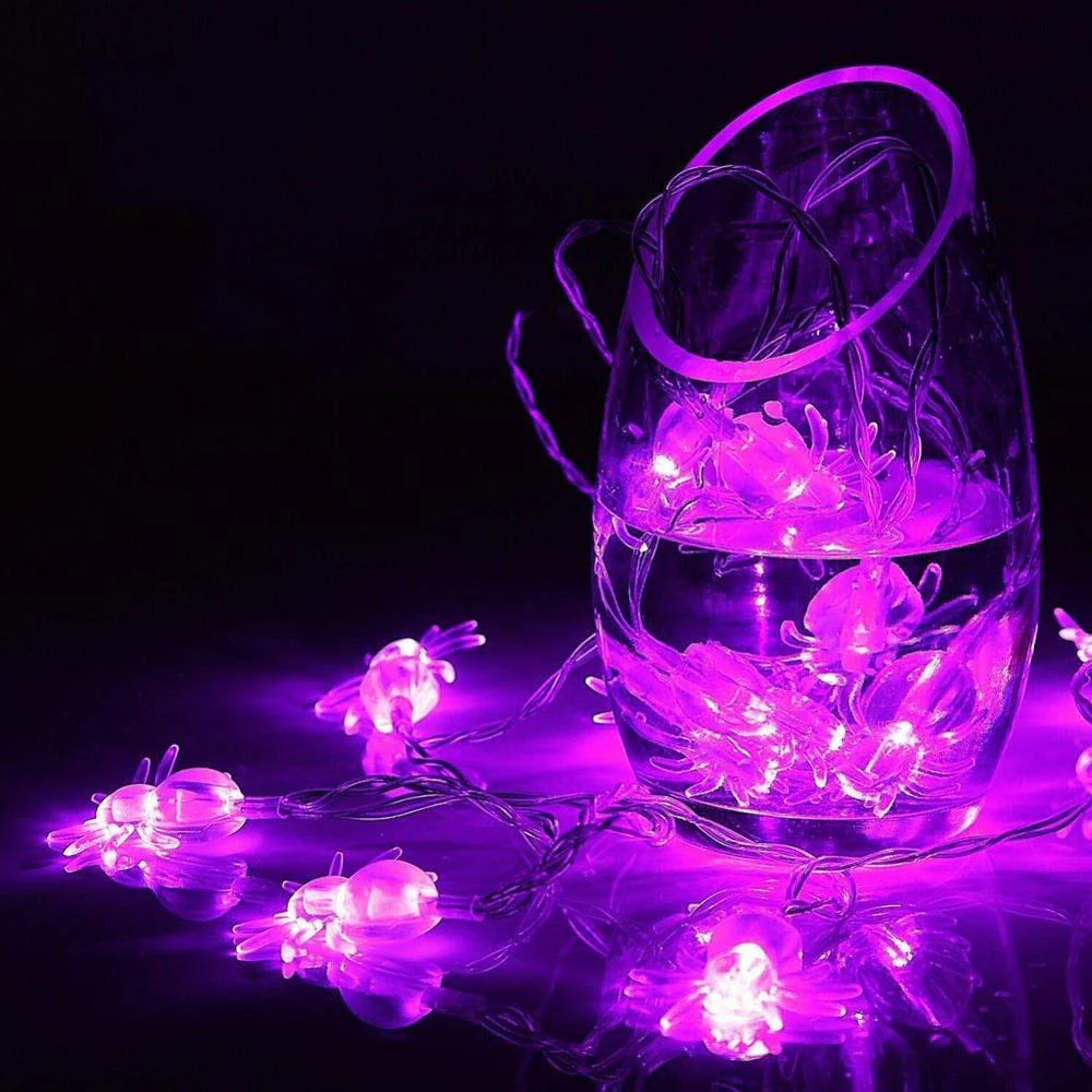 Halloween LED decoration lights - Image 3