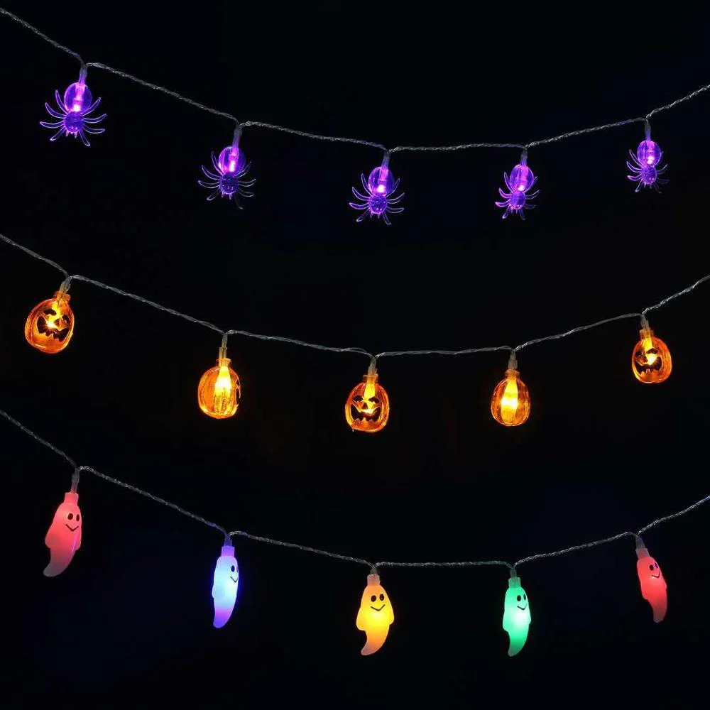 Halloween LED decoration lights - Image 4