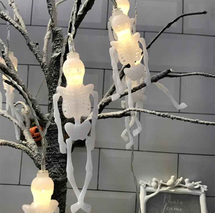 Halloween LED decoration lights - Image 9