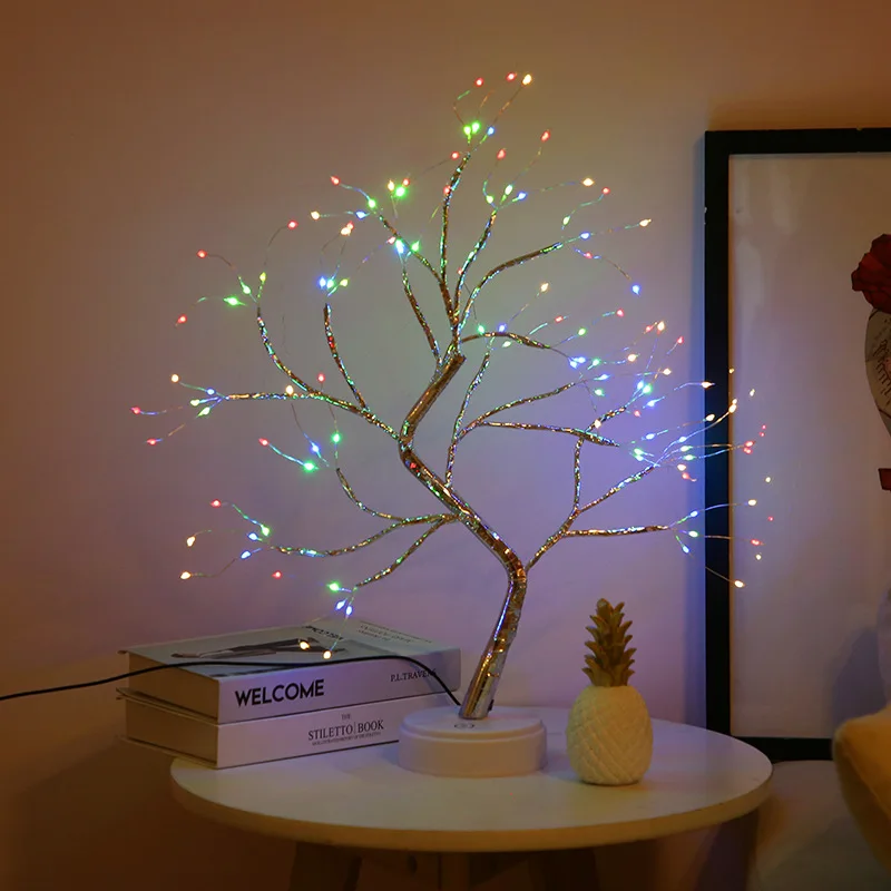 LED Night Light Atmosphere lighting - Image 10