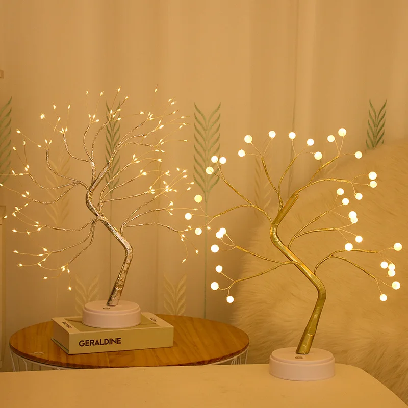 LED Night Light Atmosphere lighting - Image 2