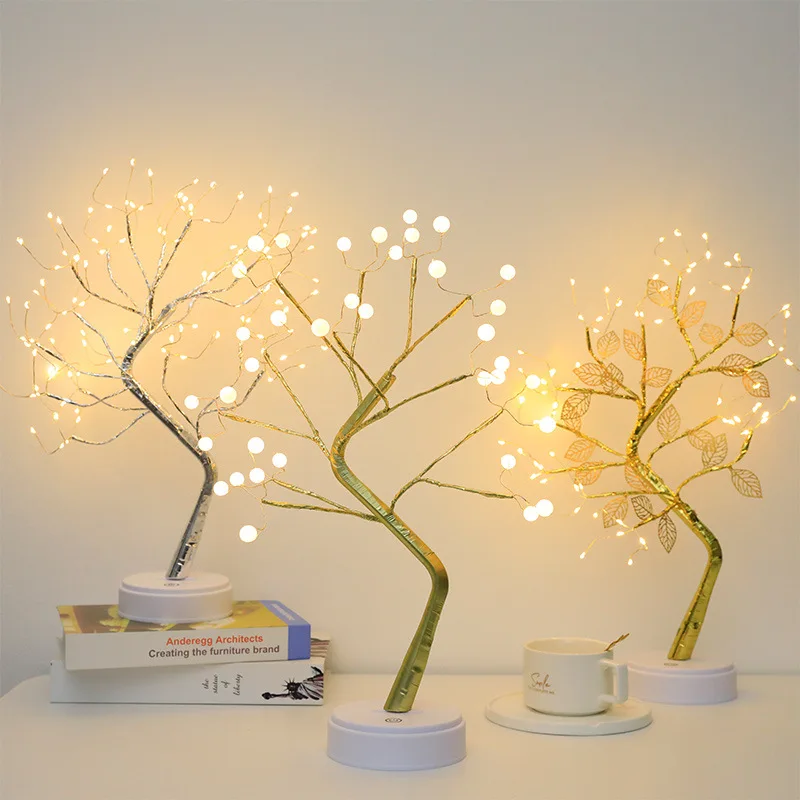 LED Night Light Atmosphere lighting - Image 3