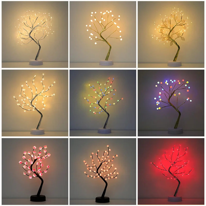 LED Night Light Atmosphere lighting - Image 4