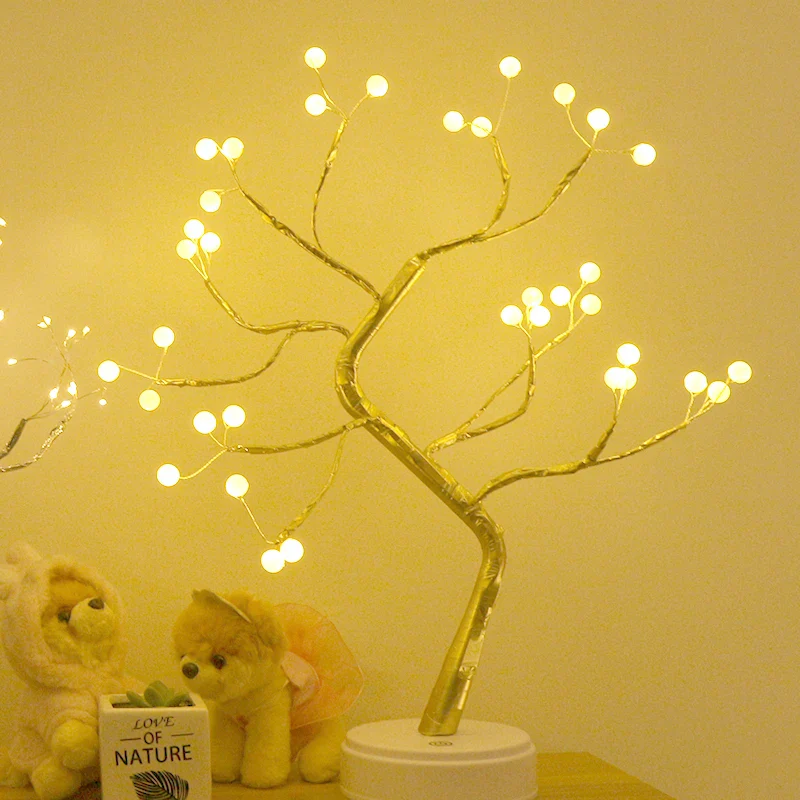 LED Night Light Atmosphere lighting - Image 7
