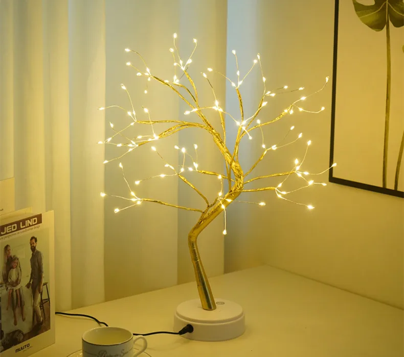 LED Night Light Atmosphere lighting - Image 8