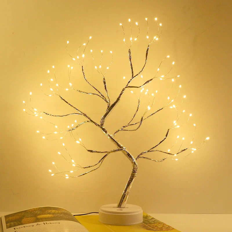 LED Night Light Atmosphere lighting - Image 9