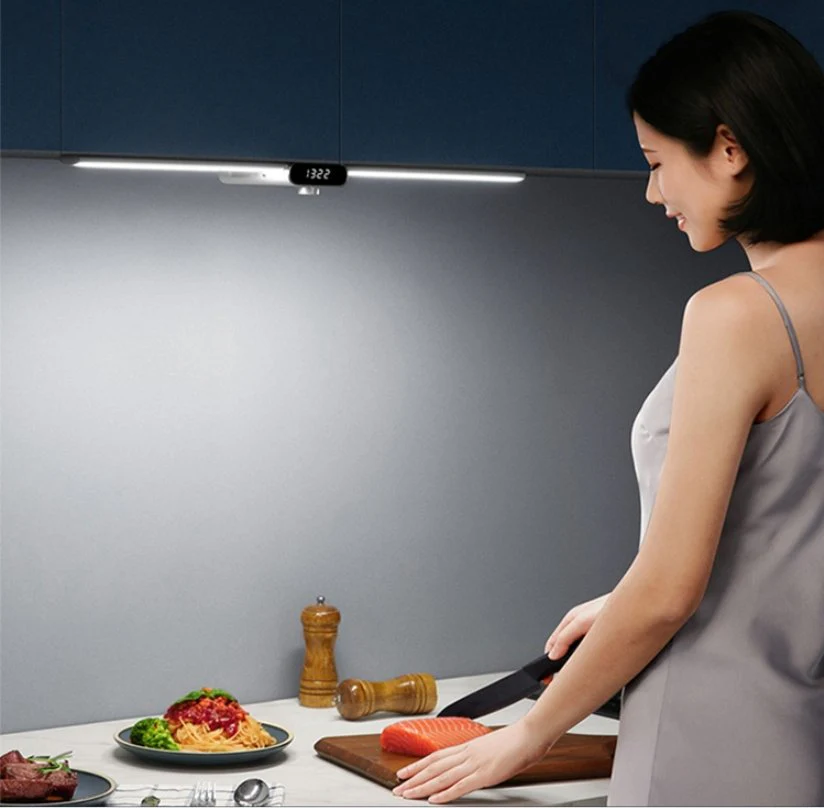 Rechargeable Smart LED Induction Light - Image 3