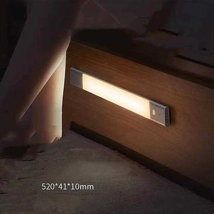 Rechargeable Smart LED Induction Light - Image 4