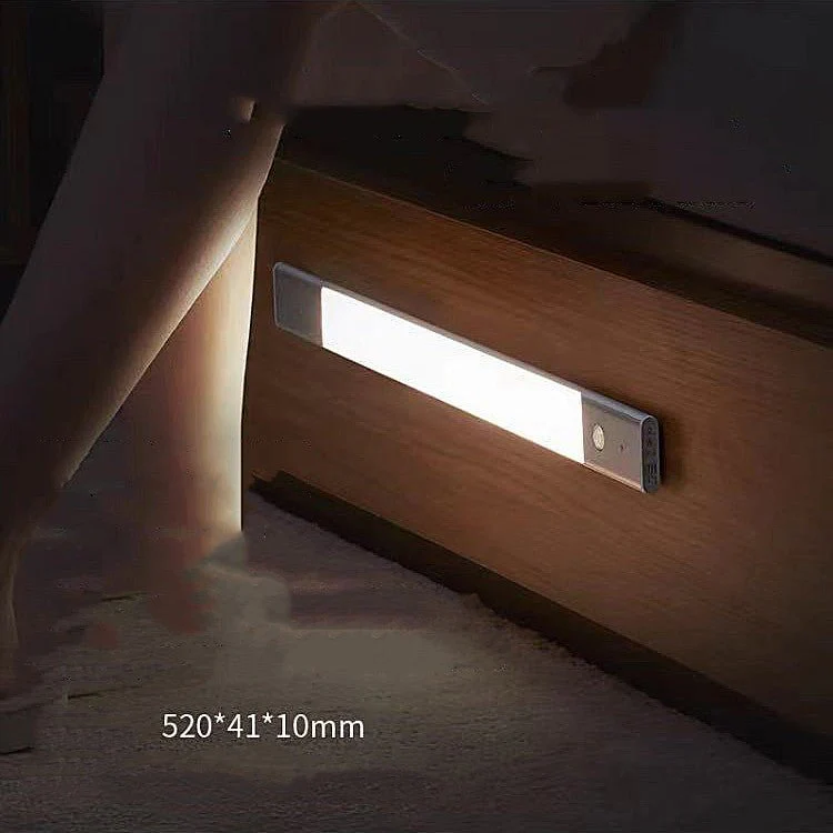 Rechargeable Smart LED Induction Light - Image 6