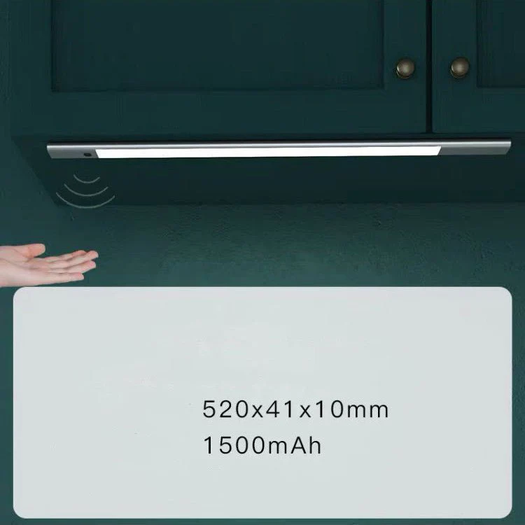 Rechargeable Smart LED Induction Light - Image 7