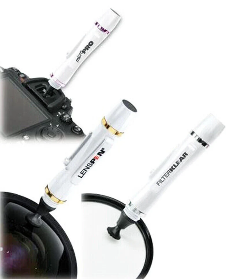 Lenspen Pro Dslr Cleaning Kit #ndslrk-1 Lens Filter Viewfinder - Image 4