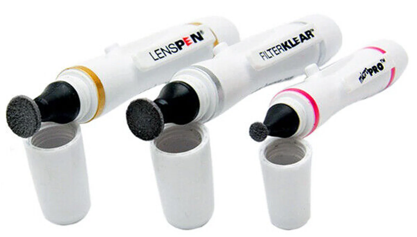 Lenspen Pro Dslr Cleaning Kit #ndslrk-1 Lens Filter Viewfinder - Image 5