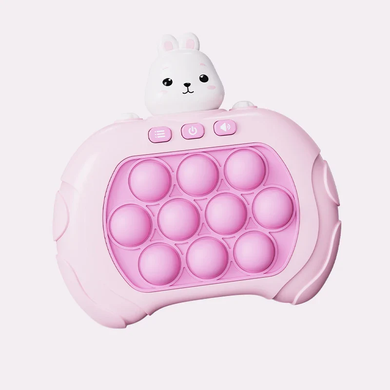 Light & Quick Push Game - Image 6