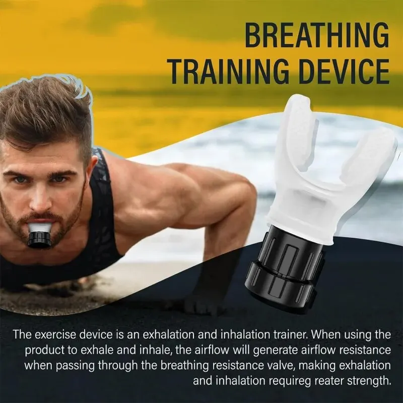 Lightweight Lung Exerciser - Image 3