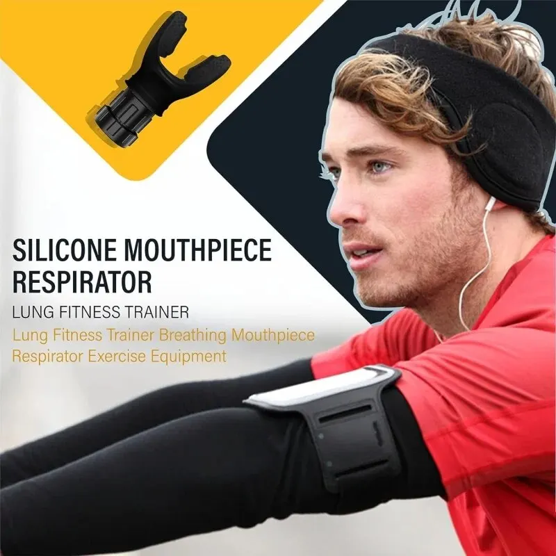 Lightweight Lung Exerciser - Image 4