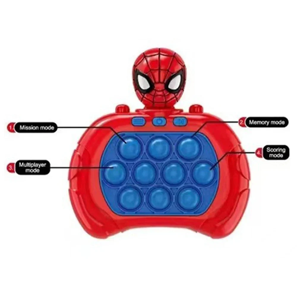 Lilo & Stitch Quick Push Game - Image 6
