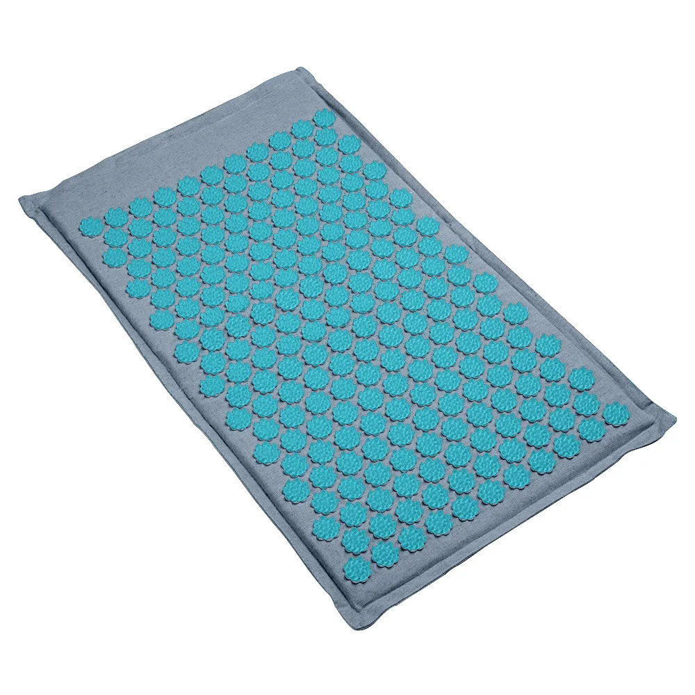 Lotus Spike Acupressure Fitness Mat - Image 10