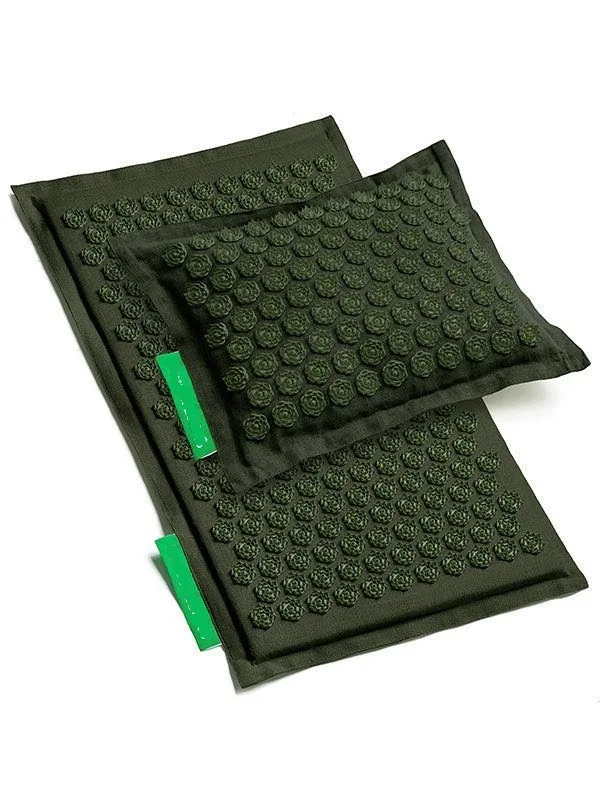 Lotus Spike Acupressure Fitness Mat - Image 3