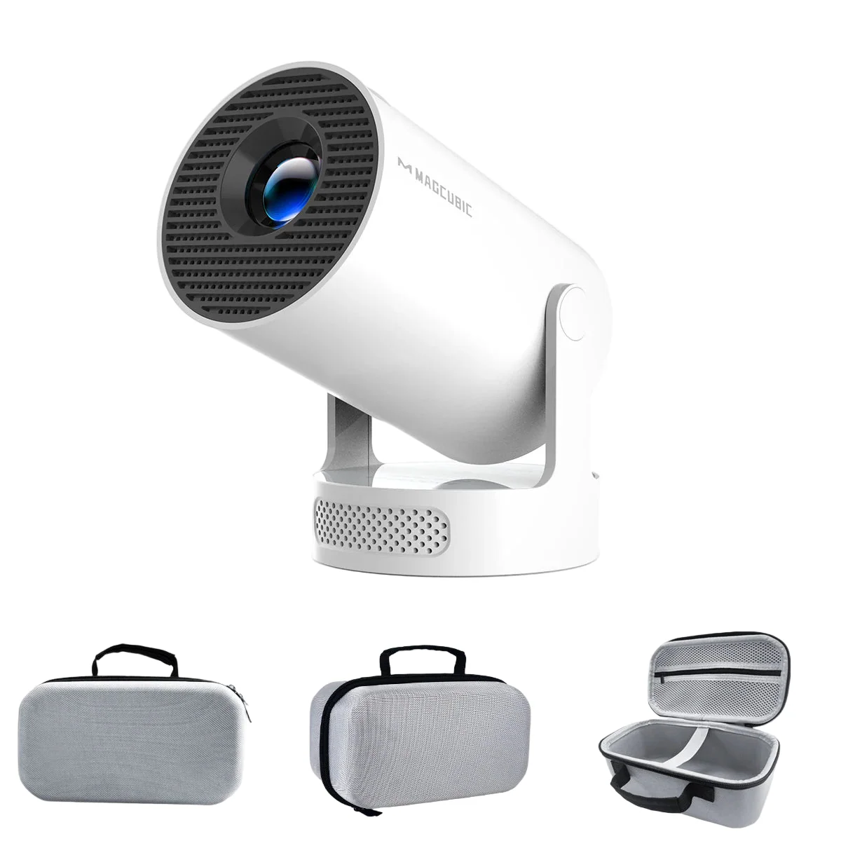 HY300 Pro 4K Portable Projector Android 11 - Image 16
