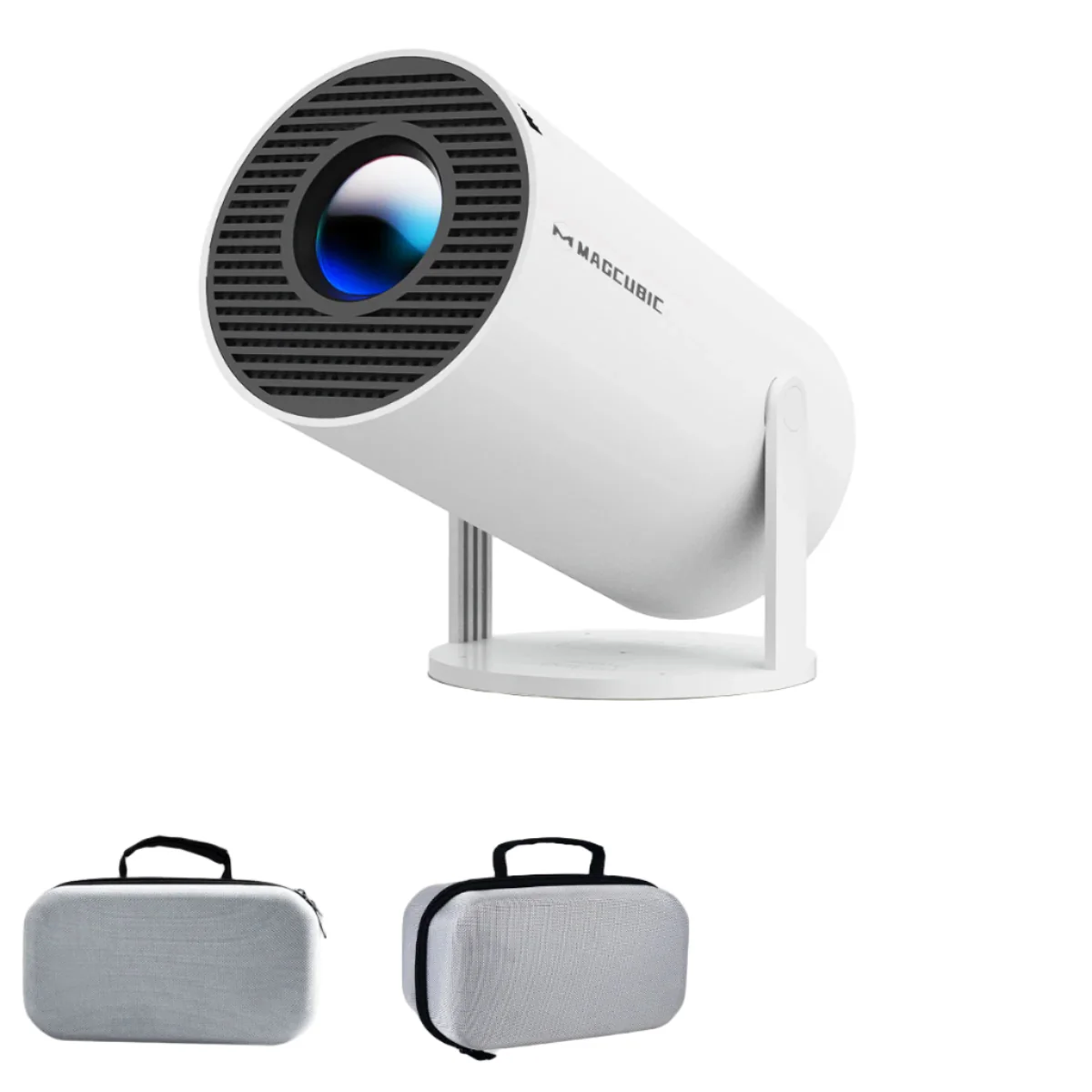 HY300 Pro 4K Portable Projector Android 11 - Image 8