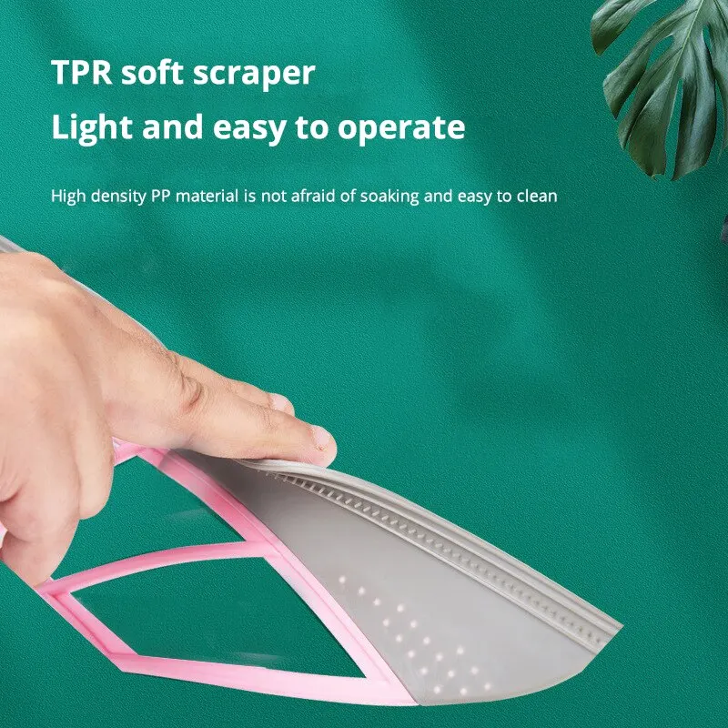 Magic Broom with Splicing Design for Wet and Dry Cleaning - Image 3