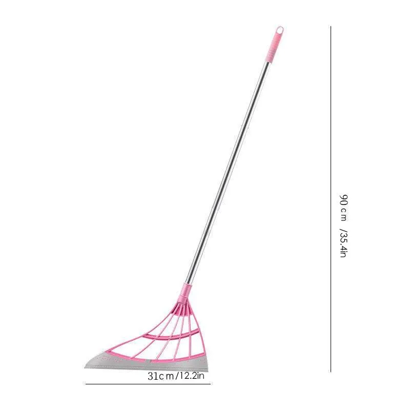 Magic Broom with Splicing Design for Wet and Dry Cleaning - Image 6