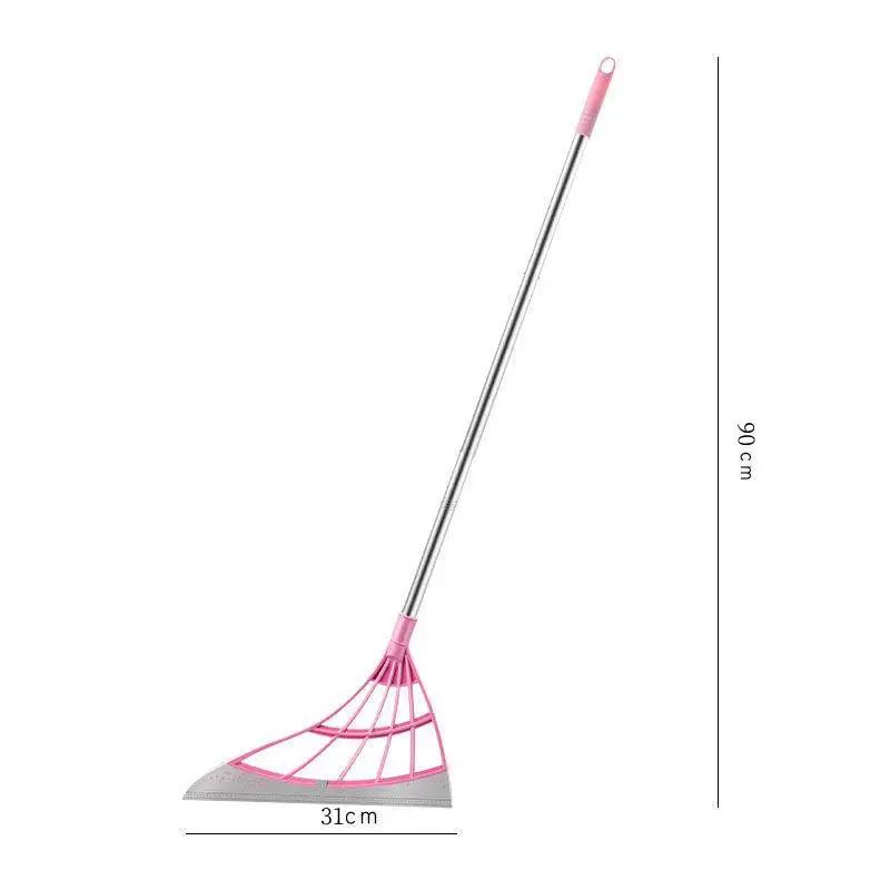 Magic Broom with Splicing Design for Wet and Dry Cleaning - Image 7