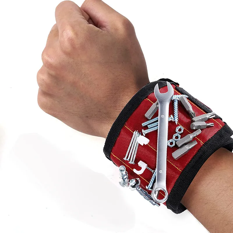 Magnetic DIY Wristband - Image 7