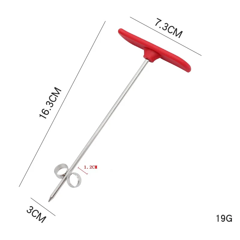 Manual Potato Spiral Cutter - Image 6