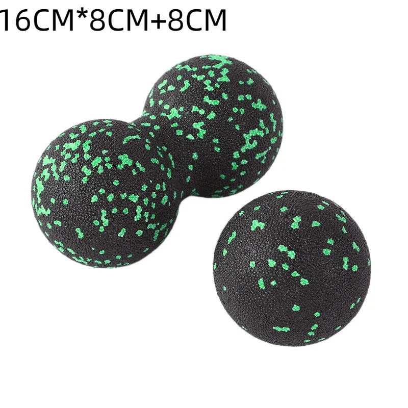 Massage Ball Yoga Gym For Fitness - Image 11