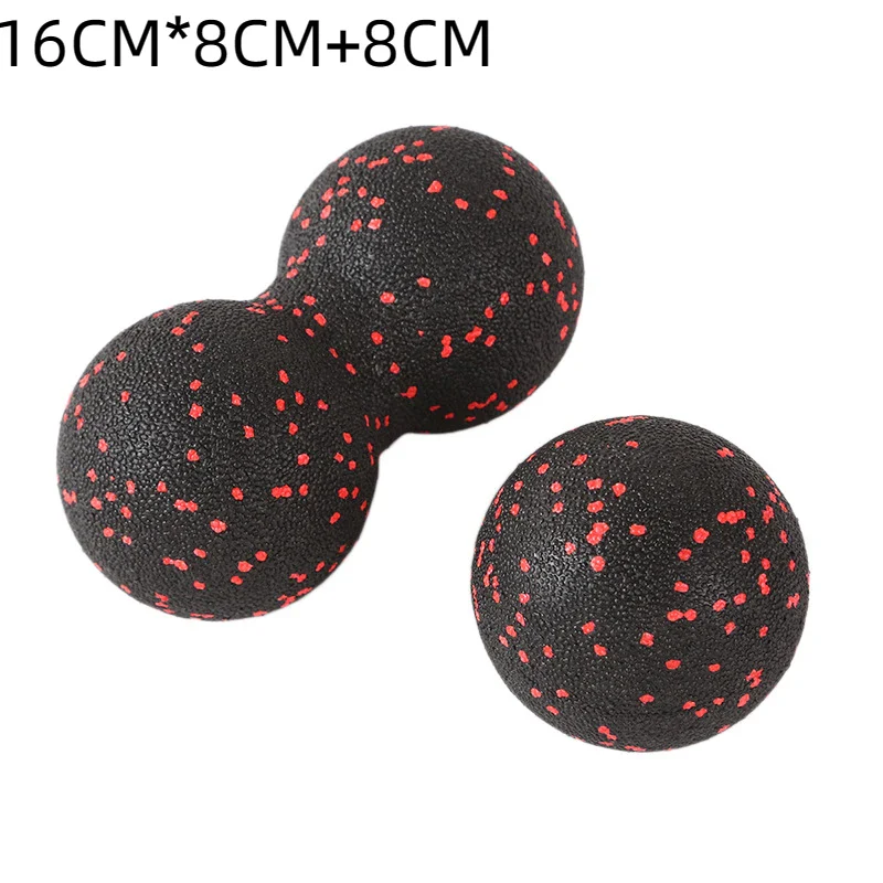 Massage Ball Yoga Gym For Fitness - Image 12
