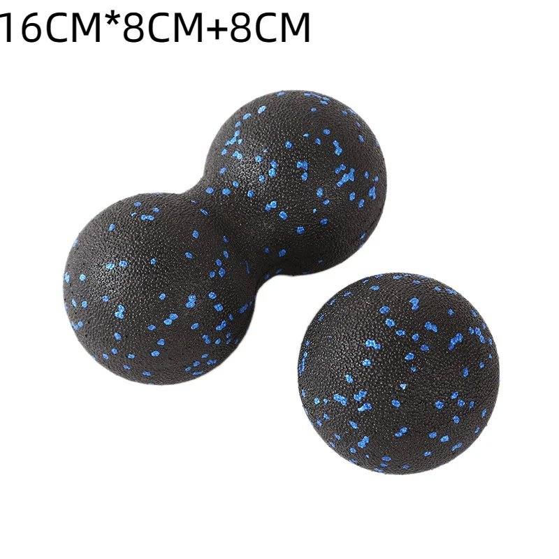 Massage Ball Yoga Gym For Fitness - Image 13